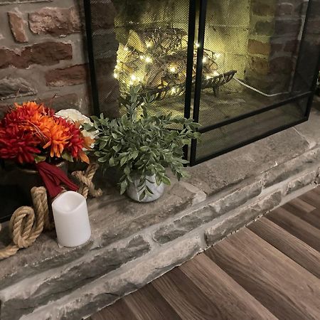 Peaceful Seasonal Wooded Cottage Close To Everything Tafton Kültér fotó