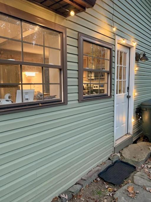 Peaceful Seasonal Wooded Cottage Close To Everything Tafton Kültér fotó