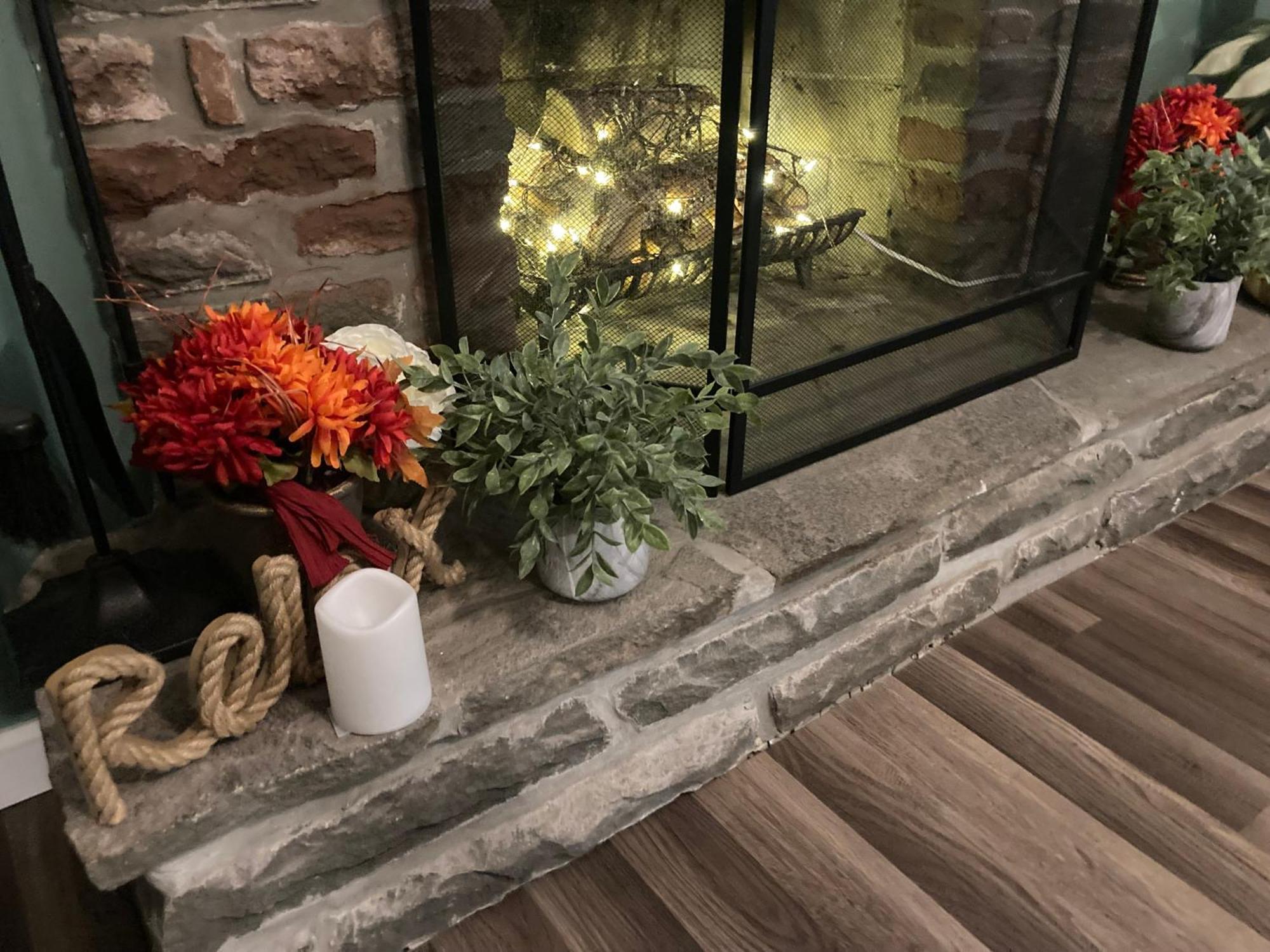 Peaceful Seasonal Wooded Cottage Close To Everything Tafton Kültér fotó